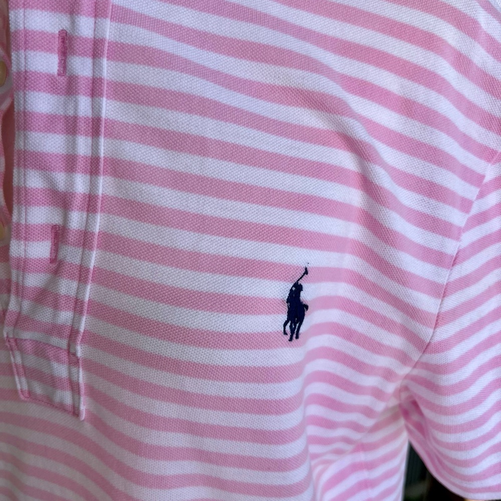 Polo Ralph Lauren Top - Picture 10 of 13